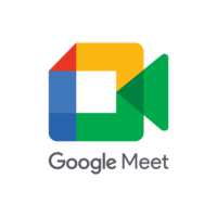 Google-Meet-Logo